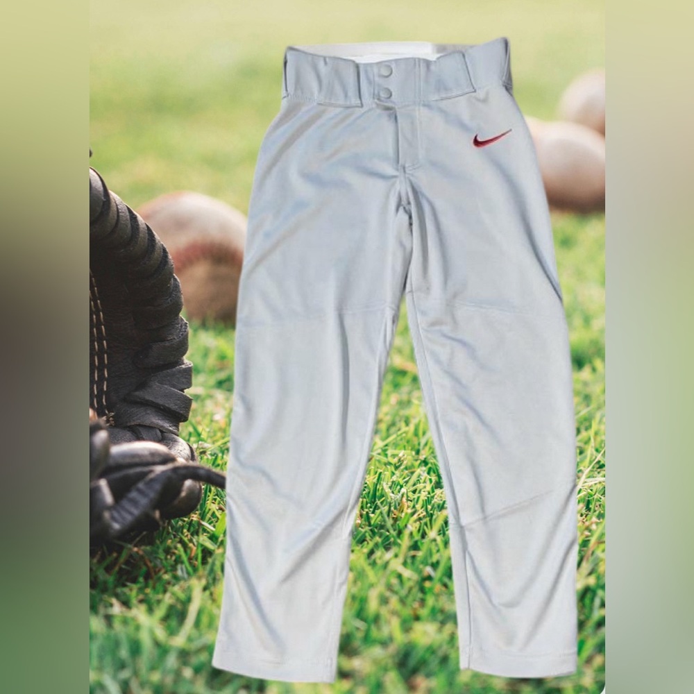 Nike Youth Baseball Pants